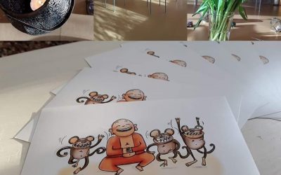 Bewust leven van Wortel tot Kruin
